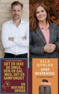 Henrik Ulla 17. novembur