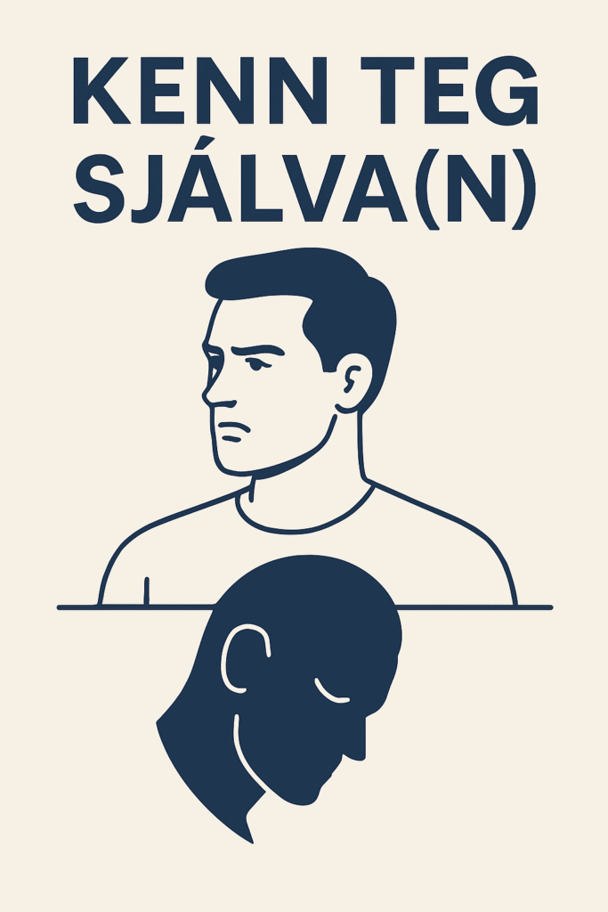 Kenn teg sjálva(1)